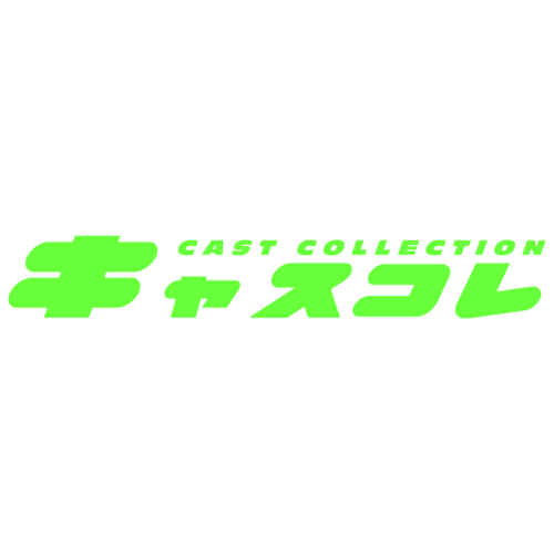 キャスコレ編集部のアイコン