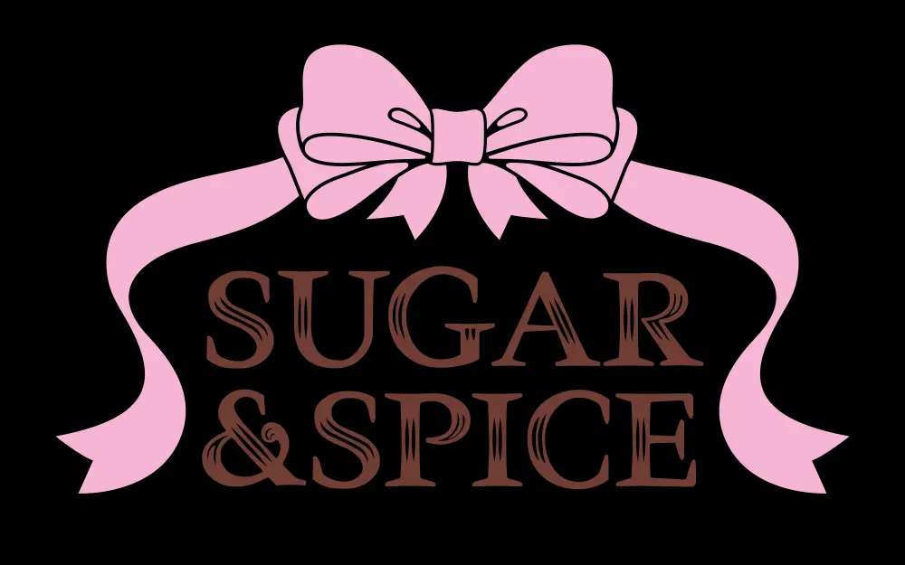SUGAR&SPICE
