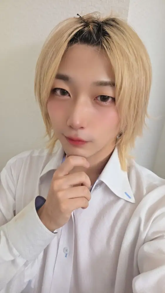 詩羽